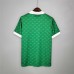 Mexico 1995 Home Green Soccer Jersey